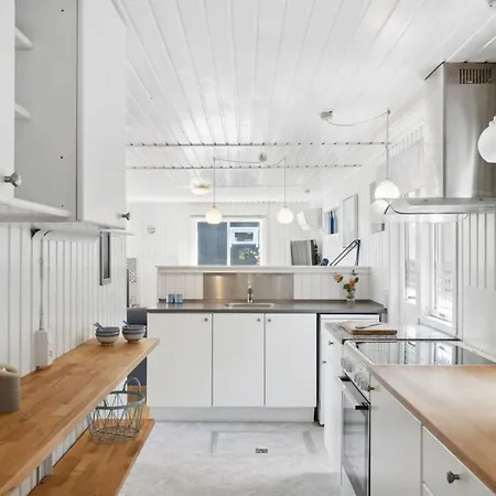 Self - 400m To The Fjord By Interhome * Løgstrup