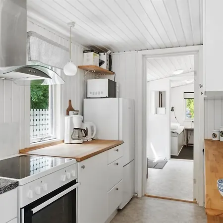 Feriehus Self - 400m To The Fjord By Interhome Løgstrup