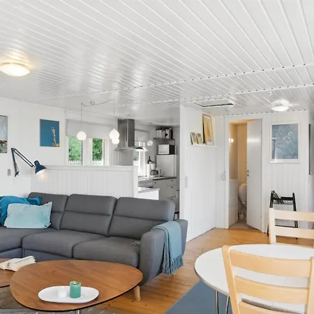 Self - 400m To The Fjord By Interhome Feriehus *