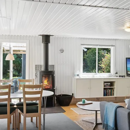 Self - 400m To The Fjord By Interhome Løgstrup
