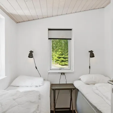 Self - 400m To The Fjord By Interhome Feriehus Løgstrup