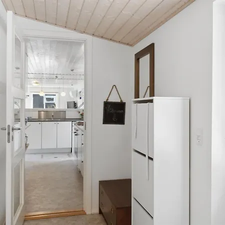 Self - 400m To The Fjord By Interhome Løgstrup