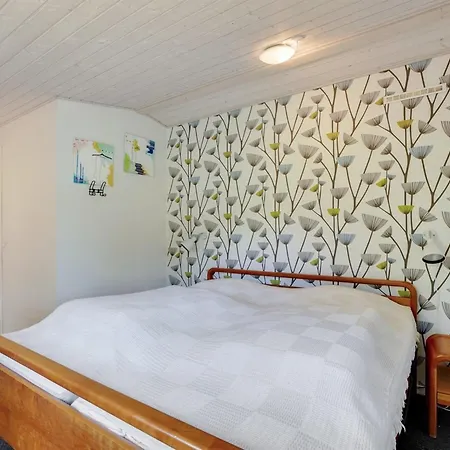 Self - 400m To The Fjord By Interhome Feriehus *