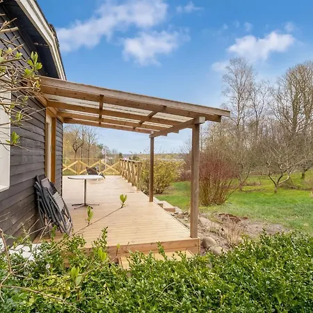 Feriehus Self - 400m To The Fjord By Interhome