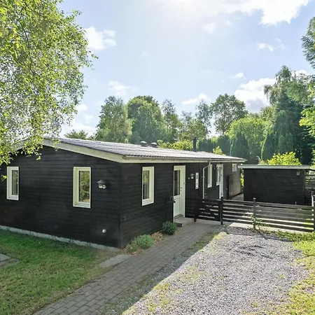 Semesterbostad Self - 400m To The Fjord By Interhome Løgstrup