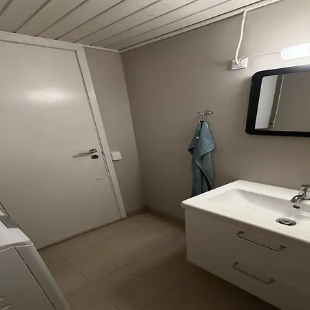 Semesterbostad Self - 400m To The Fjord By Interhome *