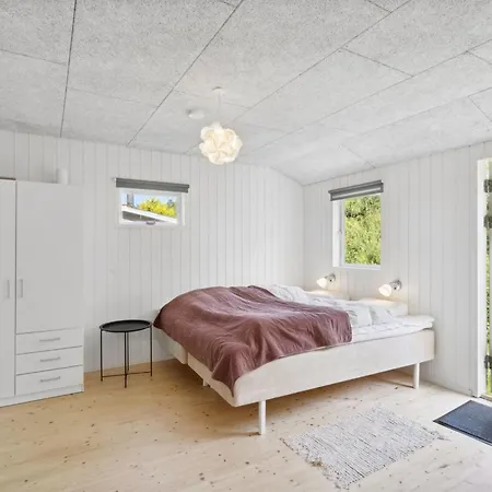 Self - 400m To The Fjord By Interhome * Løgstrup
