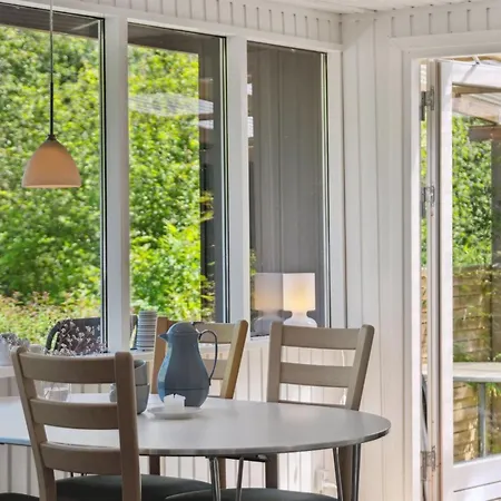 Feriehus Self - 400m To The Fjord By Interhome *
