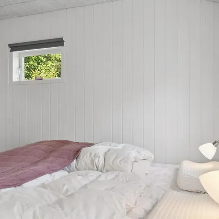 Feriehus Self - 400m To The Fjord By Interhome