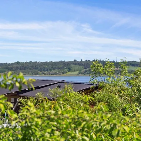 Feriehus Self - 400m To The Fjord By Interhome *