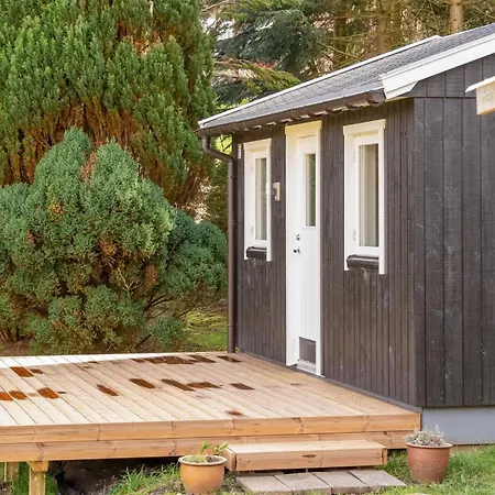Self - 400m To The Fjord By Interhome *